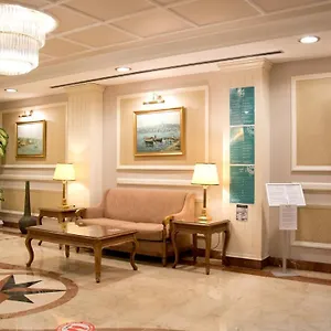 Taksim Metropark 4* Istambul