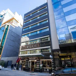 Hotel My
