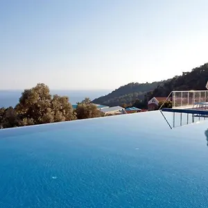 Sertil Deluxe & - Adult Only 4*, Ölüdeniz Turkije