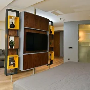 Aparthotel Spil
