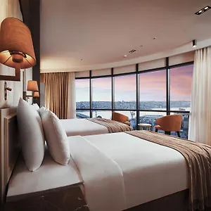 The Hotels, Galata 4* Istambul