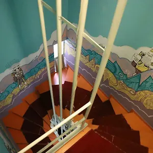 Hostel Shantihome