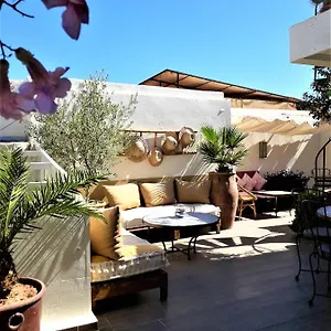 Safina 3* Marrakesh