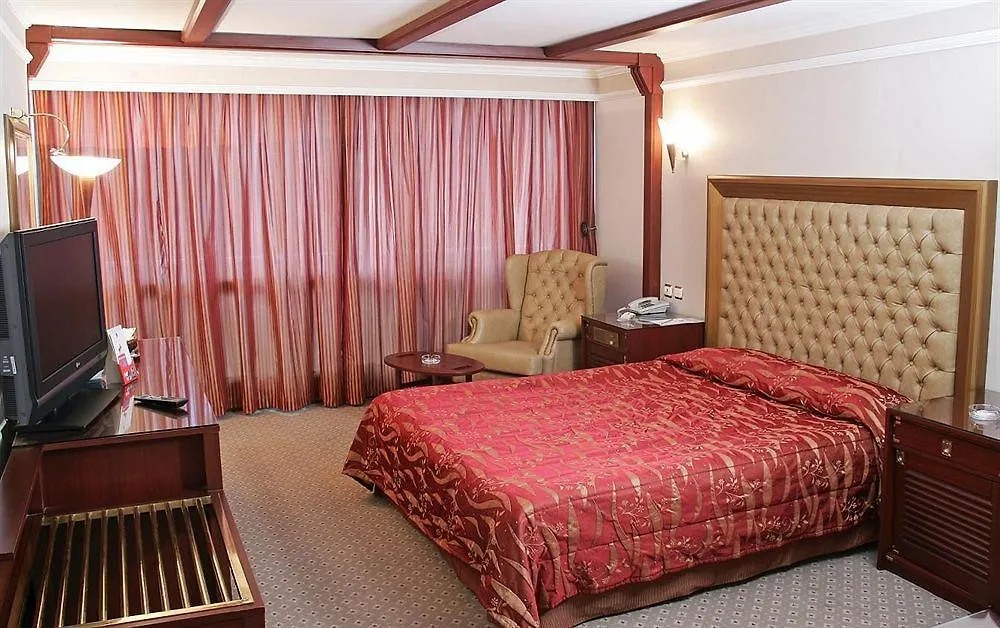 Karaca Hotel İzmir